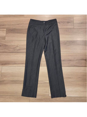 VESTI women's Gray Trousers 31" waist